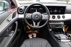 مێرسێدس بێنز CLS